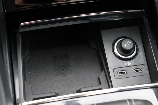 Škoda Kodiaq 1.5 TSI Sportline Business schuifdak stuur+stoelverw. el.klep+trekhaak canton