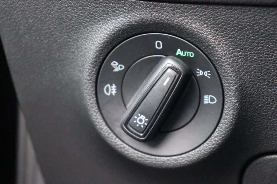 Škoda Kodiaq 1.5 TSI Sportline Business schuifdak stuur+stoelverw. el.klep+trekhaak canton