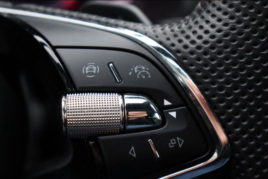 Škoda Kodiaq 1.5 TSI Sportline Business schuifdak stuur+stoelverw. el.klep+trekhaak canton