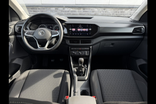Volkswagen T-Cross 1.0 TSI Life | Navi | Carplay | Adap. Cruise | PDC | Blind-Spot