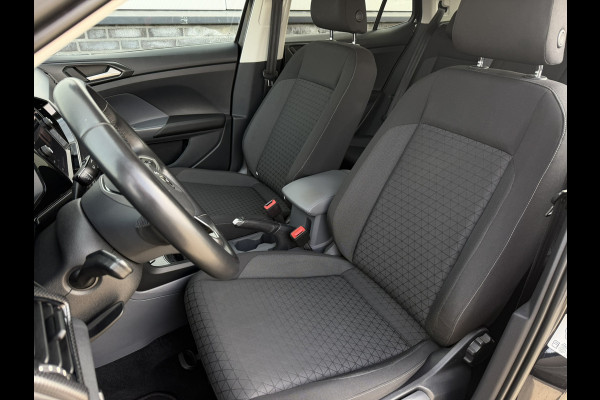 Volkswagen T-Cross 1.0 TSI Life | Navi | Carplay | Adap. Cruise | PDC | Blind-Spot