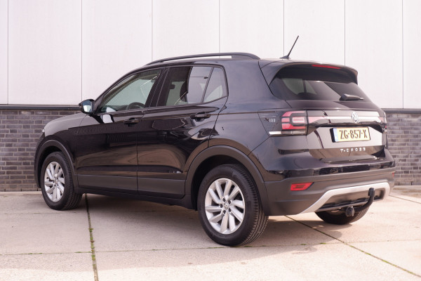 Volkswagen T-Cross 1.0 TSI Life | Navi | Carplay | Adap. Cruise | PDC | Blind-Spot