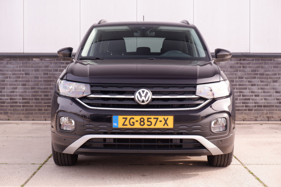 Volkswagen T-Cross 1.0 TSI Life | Navi | Carplay | Adap. Cruise | PDC | Blind-Spot