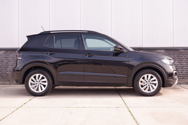 Volkswagen T-Cross 1.0 TSI Life | Navi | Carplay | Adap. Cruise | PDC | Blind-Spot