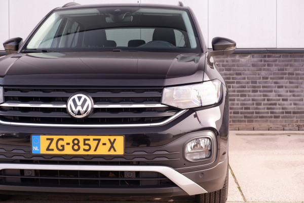 Volkswagen T-Cross 1.0 TSI Life | Navi | Carplay | Adap. Cruise | PDC | Blind-Spot