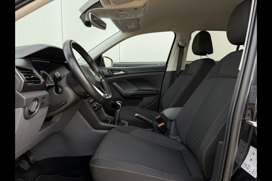 Volkswagen T-Cross 1.0 TSI Life | Navi | Carplay | Adap. Cruise | PDC | Blind-Spot
