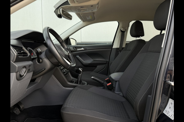 Volkswagen T-Cross 1.0 TSI Life | Navi | Carplay | Adap. Cruise | PDC | Blind-Spot