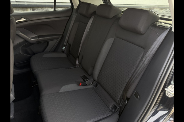 Volkswagen T-Cross 1.0 TSI Life | Navi | Carplay | Adap. Cruise | PDC | Blind-Spot