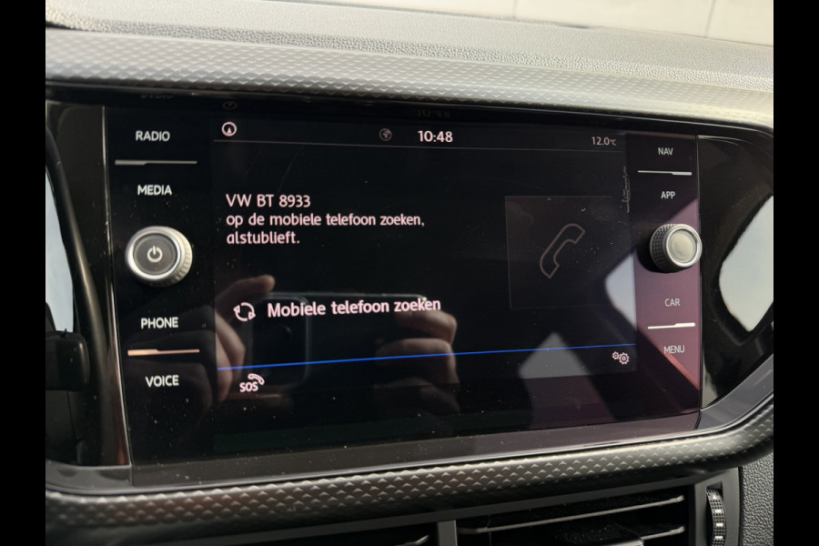 Volkswagen T-Cross 1.0 TSI Life | Navi | Carplay | Adap. Cruise | PDC | Blind-Spot