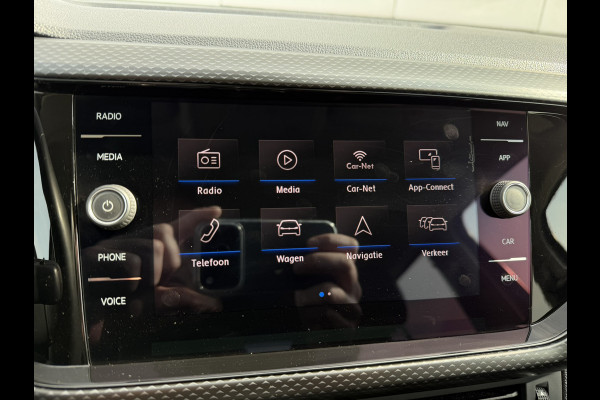 Volkswagen T-Cross 1.0 TSI Life | Navi | Carplay | Adap. Cruise | PDC | Blind-Spot