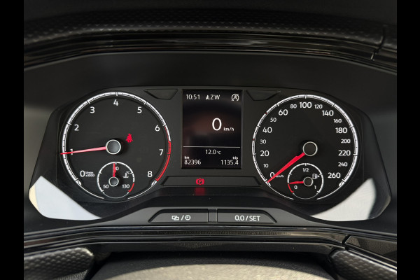 Volkswagen T-Cross 1.0 TSI Life | Navi | Carplay | Adap. Cruise | PDC | Blind-Spot