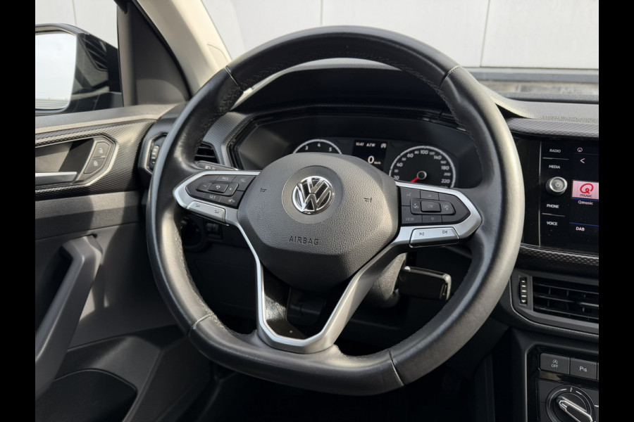 Volkswagen T-Cross 1.0 TSI Life | Navi | Carplay | Adap. Cruise | PDC | Blind-Spot