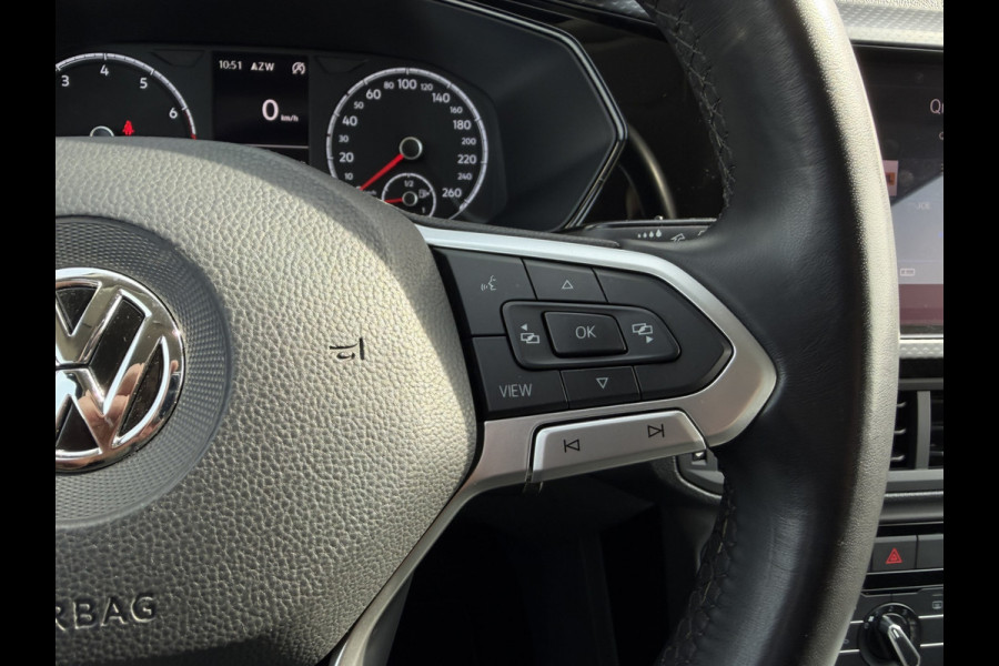 Volkswagen T-Cross 1.0 TSI Life | Navi | Carplay | Adap. Cruise | PDC | Blind-Spot