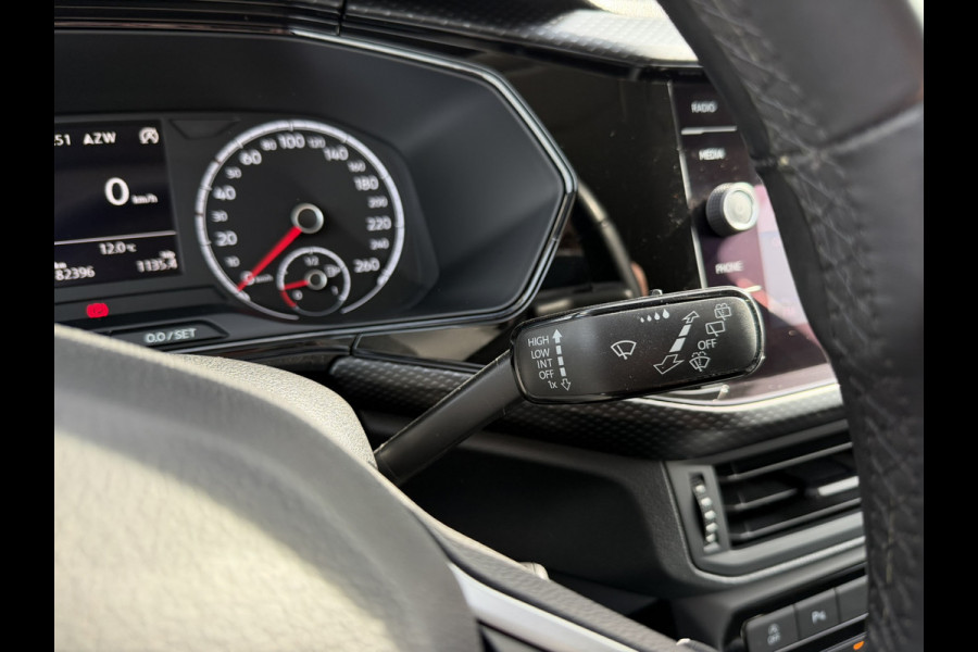 Volkswagen T-Cross 1.0 TSI Life | Navi | Carplay | Adap. Cruise | PDC | Blind-Spot