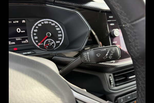 Volkswagen T-Cross 1.0 TSI Life | Navi | Carplay | Adap. Cruise | PDC | Blind-Spot