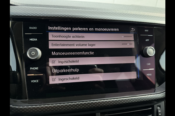 Volkswagen T-Cross 1.0 TSI Life | Navi | Carplay | Adap. Cruise | PDC | Blind-Spot