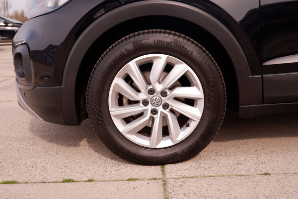 Volkswagen T-Cross 1.0 TSI Life | Navi | Carplay | Adap. Cruise | PDC | Blind-Spot
