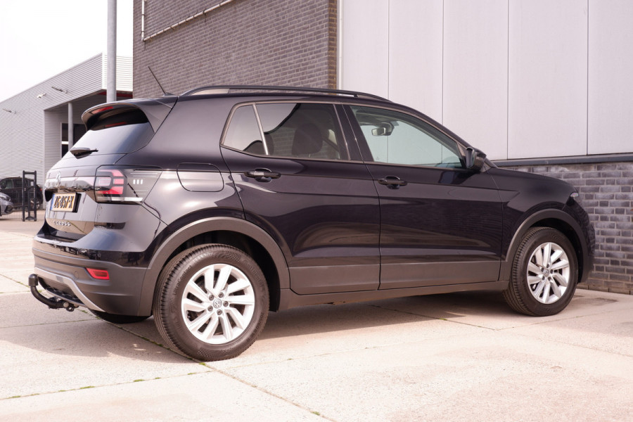 Volkswagen T-Cross 1.0 TSI Life | Navi | Carplay | Adap. Cruise | PDC | Blind-Spot