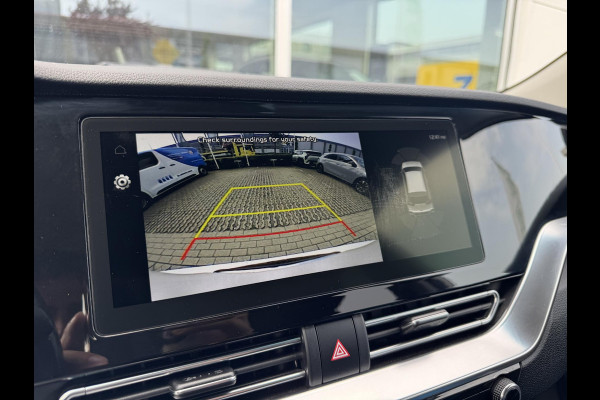 Kia e-Niro ExecutiveLine 64 kWh | JBL audio | Stoel verwarming en ventilatie | Stuurverwarming | Lederen | Dodehoek detectie | Navigatie | Apple Carplay / Android Auto | Elektrisch bedienbare bestuurdersstoel met geheugen