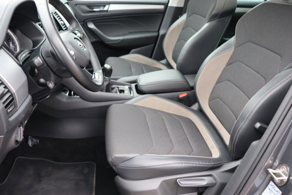 Škoda Kodiaq 1.5 TSI Business Edition pano-dak el.trekhaak camera nw.model