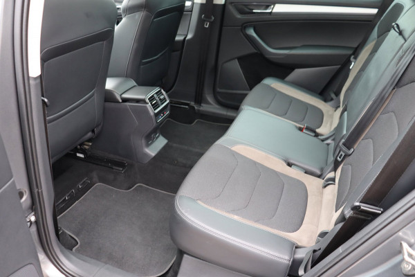 Škoda Kodiaq 1.5 TSI Business Edition pano-dak el.trekhaak camera nw.model