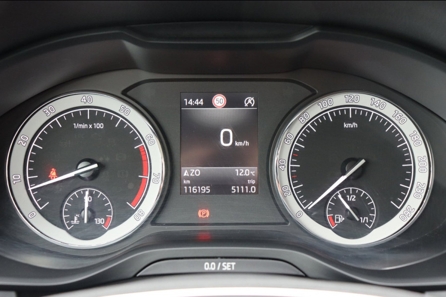 Škoda Kodiaq 1.5 TSI Business Edition pano-dak el.trekhaak camera nw.model