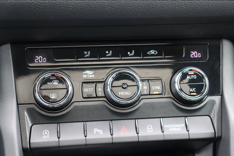 Škoda Kodiaq 1.5 TSI Business Edition pano-dak el.trekhaak camera nw.model