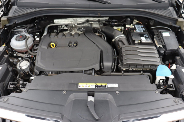 Škoda Kodiaq 1.5 TSI Business Edition pano-dak el.trekhaak camera nw.model