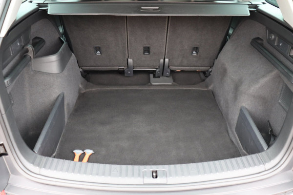 Škoda Kodiaq 1.5 TSI Business Edition pano-dak el.trekhaak camera nw.model