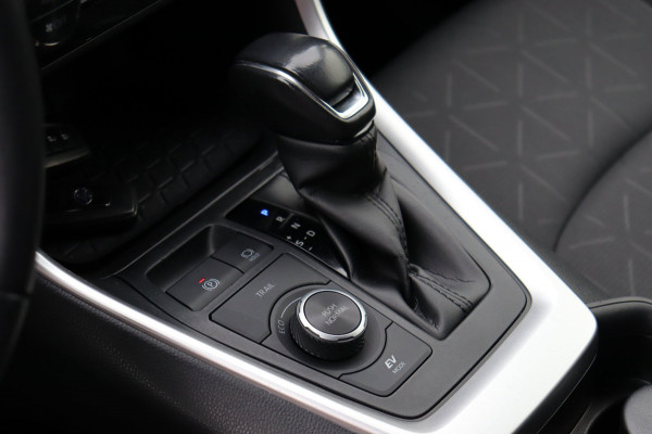 Toyota RAV4 2.5 Hybrid AWD Dynamic org.NL camera trekhaak el.klep