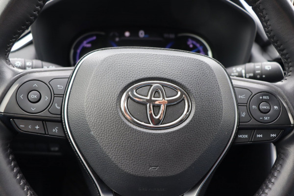 Toyota RAV4 2.5 Hybrid AWD Dynamic org.NL camera trekhaak el.klep