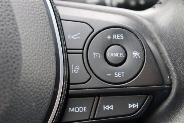 Toyota RAV4 2.5 Hybrid AWD Dynamic org.NL camera trekhaak el.klep