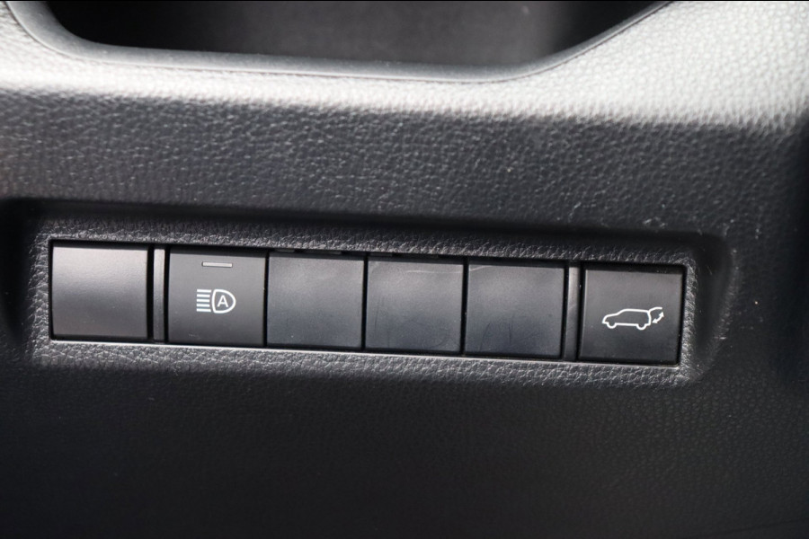 Toyota RAV4 2.5 Hybrid AWD Dynamic org.NL camera trekhaak el.klep