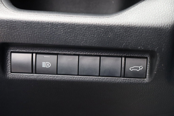 Toyota RAV4 2.5 Hybrid AWD Dynamic org.NL camera trekhaak el.klep