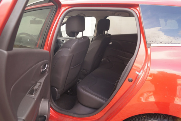 Renault Clio Estate 0.9 TCe 90pk Limited -NAVI-AIRCO-PDC-TREKHAAK-LED-