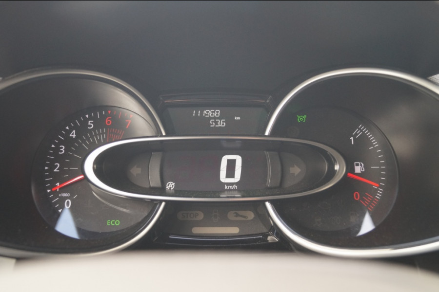 Renault Clio Estate 0.9 TCe 90pk Limited -NAVI-AIRCO-PDC-TREKHAAK-LED-