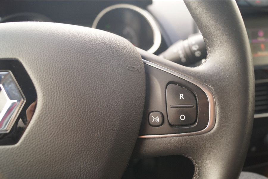 Renault Clio Estate 0.9 TCe 90pk Limited -NAVI-AIRCO-PDC-TREKHAAK-LED-