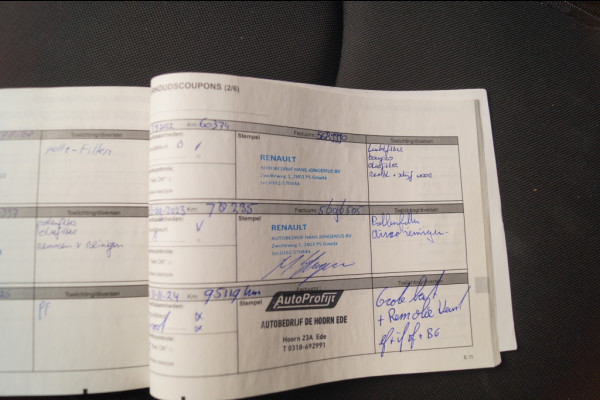 Renault Clio Estate 0.9 TCe 90pk Limited -NAVI-AIRCO-PDC-TREKHAAK-LED-