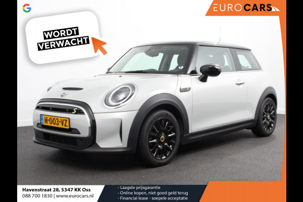 MINI Mini Electric Business Edition 33 kWh | Navigatie | Climate Control | Lichtmetalen Velgen | Dab | Parkeer sensoren