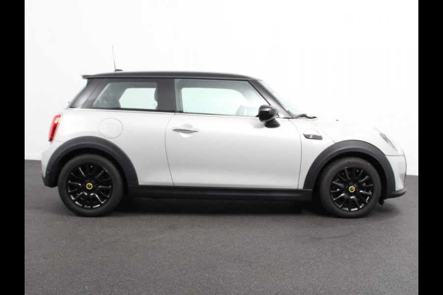 MINI Mini Electric Business Edition 33 kWh | Navigatie | Climate Control | Lichtmetalen Velgen | Dab | Parkeer sensoren