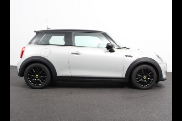 MINI Mini Electric Business Edition 33 kWh | Navigatie | Climate Control | Lichtmetalen Velgen | Dab | Parkeer sensoren