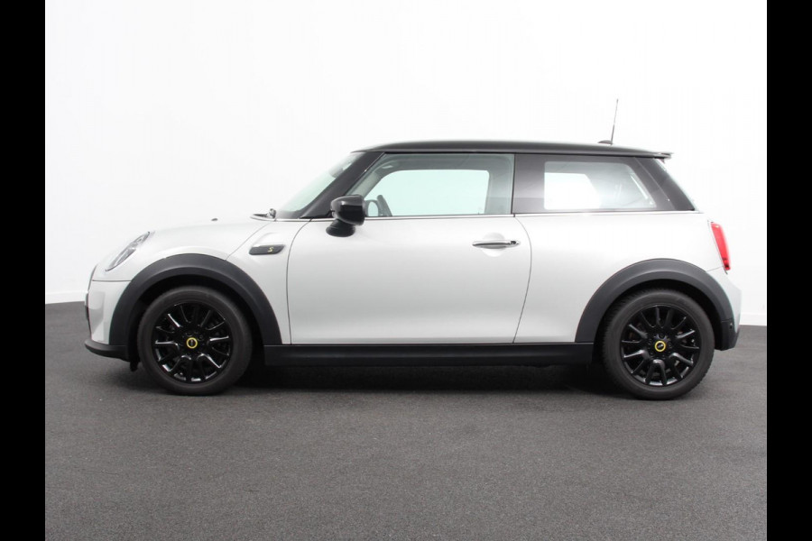 MINI Mini Electric Business Edition 33 kWh | Navigatie | Climate Control | Lichtmetalen Velgen | Dab | Parkeer sensoren