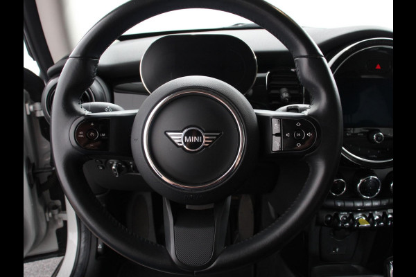 MINI Mini Electric Business Edition 33 kWh | Navigatie | Climate Control | Lichtmetalen Velgen | Dab | Parkeer sensoren