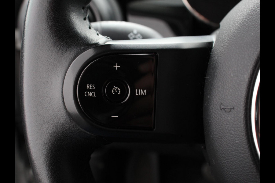 MINI Mini Electric Business Edition 33 kWh | Navigatie | Climate Control | Lichtmetalen Velgen | Dab | Parkeer sensoren