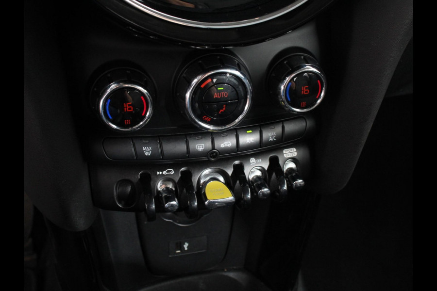 MINI Mini Electric Business Edition 33 kWh | Navigatie | Climate Control | Lichtmetalen Velgen | Dab | Parkeer sensoren