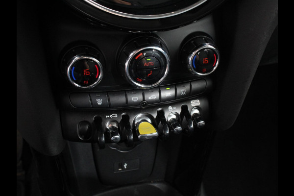 MINI Mini Electric Business Edition 33 kWh | Navigatie | Climate Control | Lichtmetalen Velgen | Dab | Parkeer sensoren