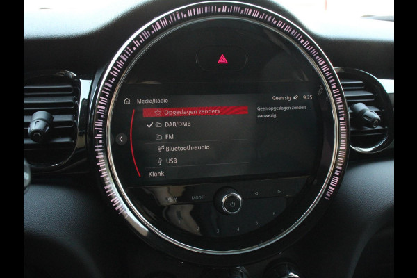 MINI Mini Electric Business Edition 33 kWh | Navigatie | Climate Control | Lichtmetalen Velgen | Dab | Parkeer sensoren