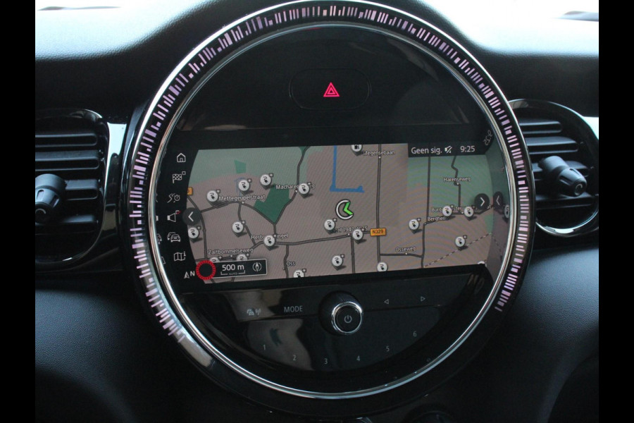 MINI Mini Electric Business Edition 33 kWh | Navigatie | Climate Control | Lichtmetalen Velgen | Dab | Parkeer sensoren