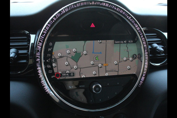 MINI Mini Electric Business Edition 33 kWh | Navigatie | Climate Control | Lichtmetalen Velgen | Dab | Parkeer sensoren