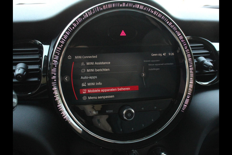 MINI Mini Electric Business Edition 33 kWh | Navigatie | Climate Control | Lichtmetalen Velgen | Dab | Parkeer sensoren